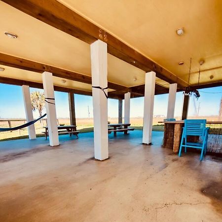 Sunny Delight - Sleeps 10 - Generous Space! Bolivar Peninsula Dış mekan fotoğraf