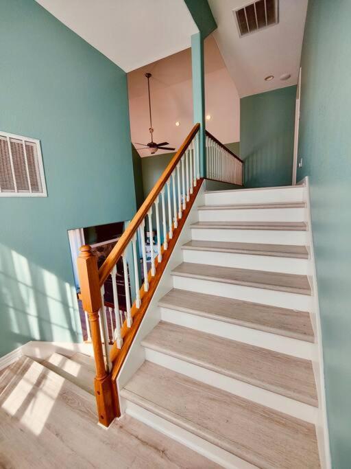 Sunny Delight - Sleeps 10 - Generous Space! Bolivar Peninsula Dış mekan fotoğraf