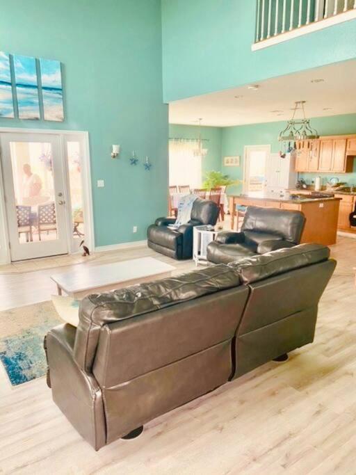 Sunny Delight - Sleeps 10 - Generous Space! Bolivar Peninsula Dış mekan fotoğraf