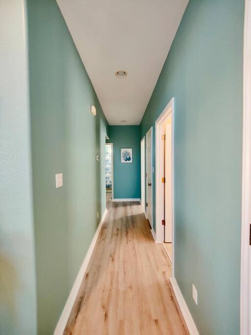 Sunny Delight - Sleeps 10 - Generous Space! Bolivar Peninsula Dış mekan fotoğraf