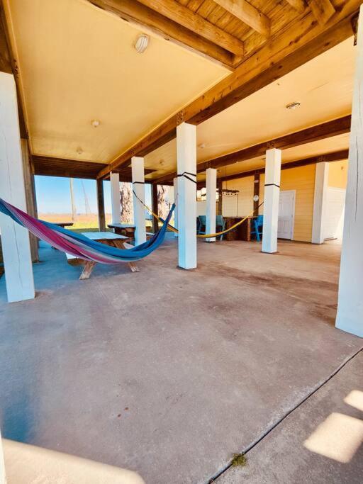 Sunny Delight - Sleeps 10 - Generous Space! Bolivar Peninsula Dış mekan fotoğraf