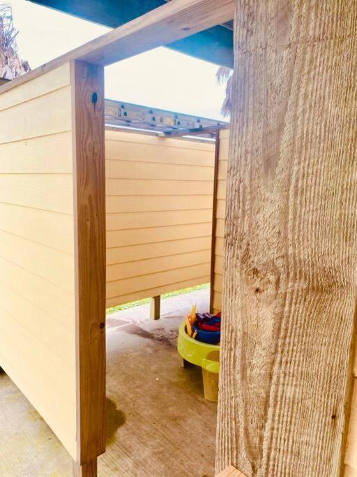 Sunny Delight - Sleeps 10 - Generous Space! Bolivar Peninsula Dış mekan fotoğraf