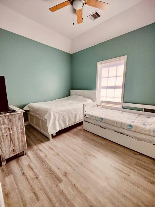 Sunny Delight - Sleeps 10 - Generous Space! Bolivar Peninsula Dış mekan fotoğraf