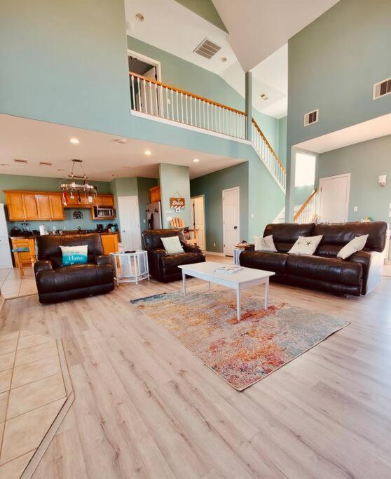 Sunny Delight - Sleeps 10 - Generous Space! Bolivar Peninsula Dış mekan fotoğraf
