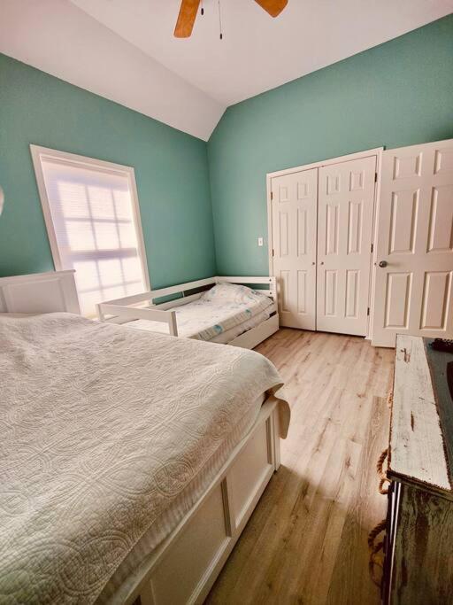 Sunny Delight - Sleeps 10 - Generous Space! Bolivar Peninsula Dış mekan fotoğraf